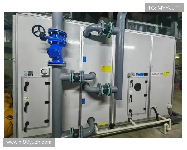 欧博中央空调的智能控制系统及其带来的便捷体验