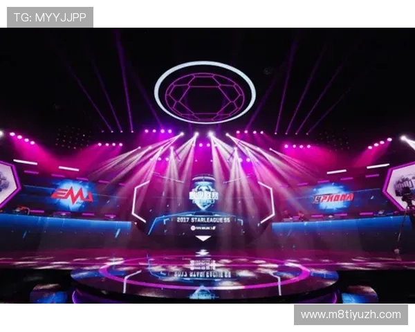 推动真人电竞体育普及的关键因素及其在体育行业中的应用价值探讨